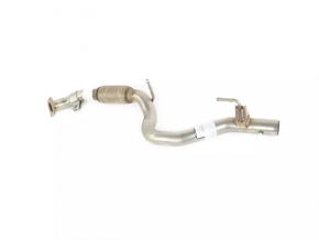Jeep Compass 17-21 2.4 Intake Pipe