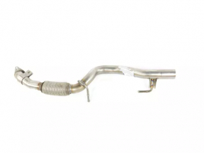 Jeep Compass 17-21 2.4 Intake Pipe