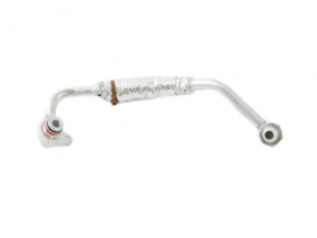 Jeep Grand Cherokee WL 22-25 PHEV Automatic Transmission Cooling Pipe