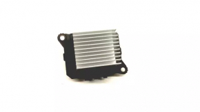 Heater resistor Subaru Impreza WRX GH 08-14 under auto