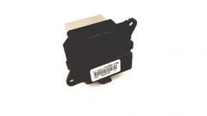Heater resistor Subaru Impreza WRX GH 08-14 under auto