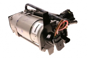 Mercedes W211 E550 air suspension compressor