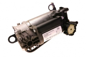 Mercedes W211 E550 air suspension compressor