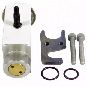Ford Escape MK3 13-16 Air Conditioner Heater Valve