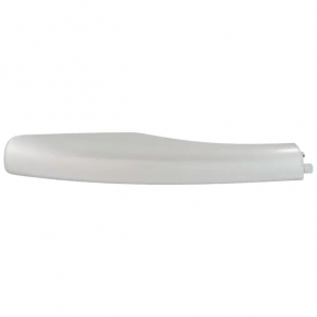 Rear left longitudinal rail trim Ford Escape MK3 13-19 grey