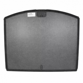 Ford Escape MK3 13 trunk floor - black, dry cleanable