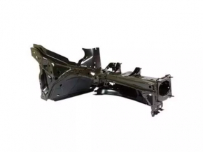 Lincoln MKC 15-19 front left quarter panel