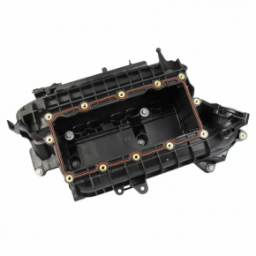 Intake manifold Ford Escape MK3 17-19 1.5T, without sensor