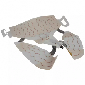 Lincoln MKC 15-17 Passenger Seat Heated Cushion