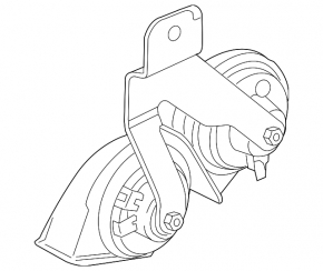 Mazda6 09-13 Signal