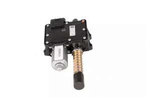 Chevrolet Volt 11-15 Parking Brake Mechanism
