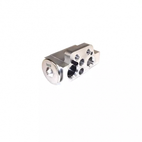 VW Beetle 12-19 Air Conditioner Heater Valve