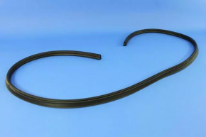 Rubber Seal for Tailgate Jeep Patriot 11-17
