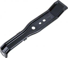 Upper left radiator grille bracket for Infiniti QX50 19-25