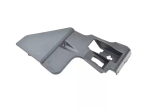 Driver's footwell trim Jeep Cherokee KL 14- with backlight, broken mount