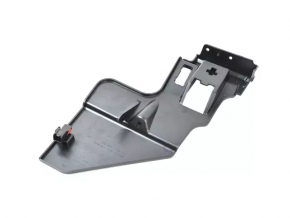 Driver's footwell trim Jeep Cherokee KL 14- with backlight, broken mount