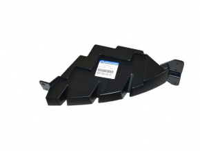 Front bumper mount, right lower, Dodge Charger 15-23 rest.