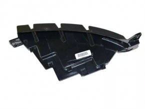 Front bumper mount, right lower, Dodge Charger 15-23 rest.