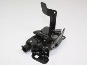 Jeep Patriot 11-17 Hood Lock with Sensor