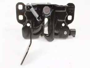 Jeep Patriot 11-17 Hood Lock with Sensor