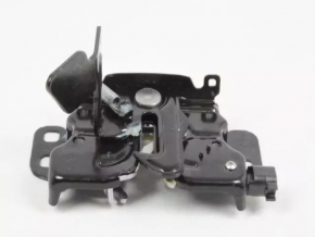 Jeep Patriot 11-17 Hood Lock with Sensor