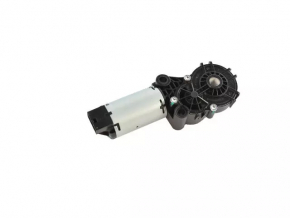 Jeep Renegade 15-23 Driver's Seat Back Motor