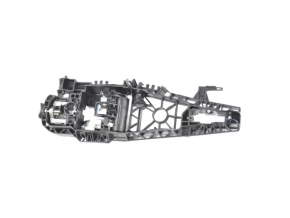 Front Right Door Handle Mechanism Jeep Renegade 15-23