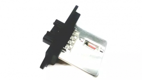 Resistor Subaru Forester 14-18 SJ