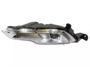 Fog light left fog lamp Ford Fusion mk5 17-20 LED