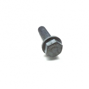 Front subframe mounting bolt 4pcs Audi A4 B9 17-25 M12x50mm
