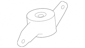 Shock absorber support rear right Jaguar F-Pace X761 17-20