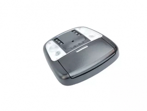 Front Ceiling Light Jeep Grand Cherokee WK2 18 - Black