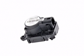 Actuator motor heater drive air conditioner GMC Terrain 18-