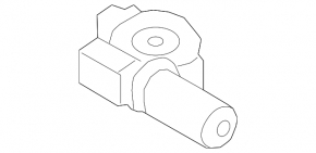 Audi Q5 80A 18-24 Rear Panorama Motor