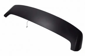 Chevrolet Bolt 17- Tailgate Spoiler