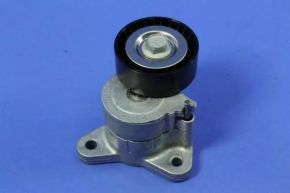 Jeep Patriot 11-17 Drive Belt Tensioner Pulley Bracket