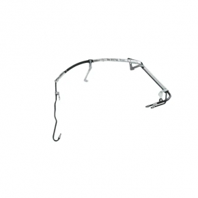 High-pressure power steering hose for Jeep Patriot 11-17