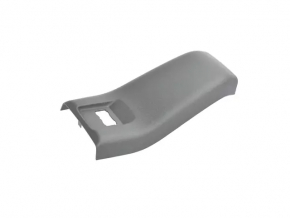 Center console trim rear Jeep Renegade 15-17 black, scratches