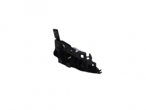 Front bumper mount left wing Jeep Cherokee KL 14-18