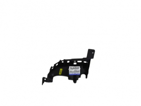 Front bumper mount left wing Jeep Cherokee KL 14-18