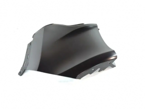 Bumper rear bare right fang Jeep Cherokee KL 14-18 under BSM