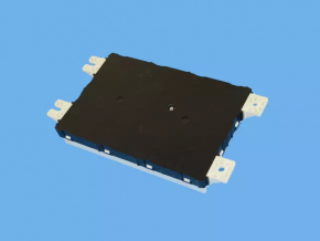 Body Control Module Dodge Charger 15-15 rest