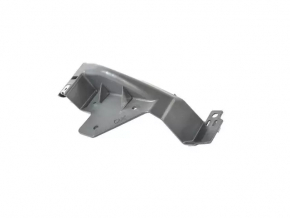 Rear bumper mount right inner Fiat 500X 16-22