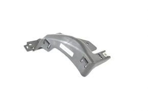 Rear bumper mount right inner Fiat 500X 16-22