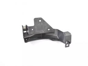 Rear bumper mount right inner Fiat 500X 16-22