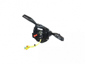 Chrysler Pacifica 17-24 steering column switch assembly with heated steering wheel cable