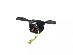 Chrysler Pacifica 17-24 steering column switch assembly with heated steering wheel cable