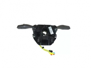 Chrysler Pacifica 17-24 steering column switch assembly with heated steering wheel cable