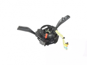 Chrysler Pacifica 17-24 steering column switch assembly with heated steering wheel cable