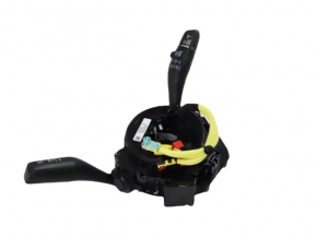 Chrysler Pacifica 17-24 steering column switch assembly with heated steering wheel cable